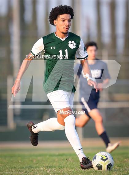 Thumbnail 3 in Ramona @ Poly (Scrimmage) photogallery.