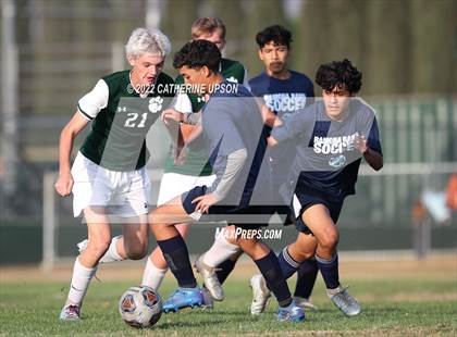 Thumbnail 3 in Ramona @ Poly (Scrimmage) photogallery.
