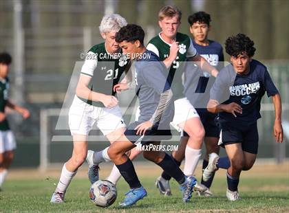 Thumbnail 1 in Ramona @ Poly (Scrimmage) photogallery.