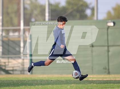 Thumbnail 3 in Ramona @ Poly (Scrimmage) photogallery.