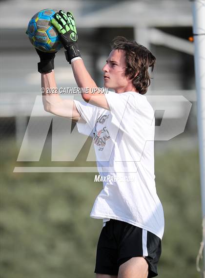 Thumbnail 2 in Ramona @ Poly (Scrimmage) photogallery.