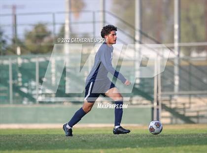 Thumbnail 1 in Ramona @ Poly (Scrimmage) photogallery.