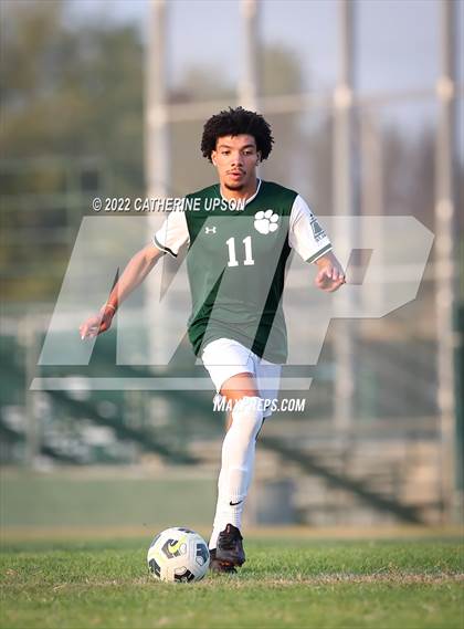 Thumbnail 2 in Ramona @ Poly (Scrimmage) photogallery.