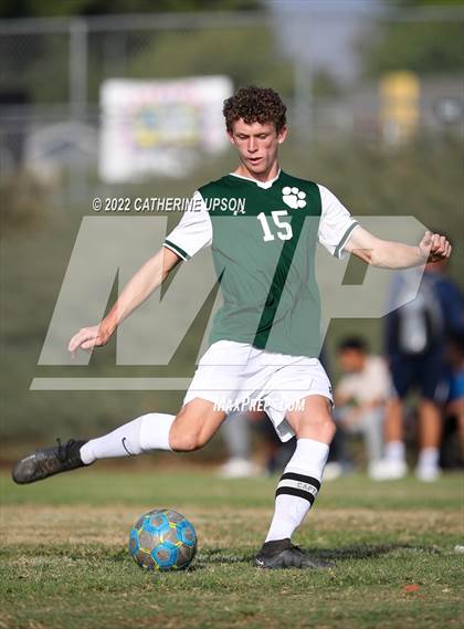 Thumbnail 2 in Ramona @ Poly (Scrimmage) photogallery.