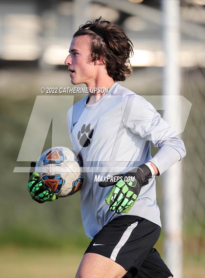 Thumbnail 1 in Ramona @ Poly (Scrimmage) photogallery.