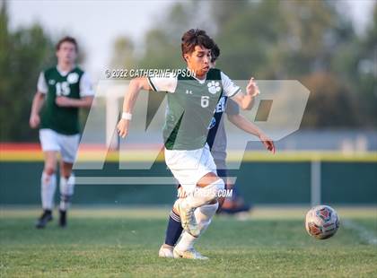 Thumbnail 2 in Ramona @ Poly (Scrimmage) photogallery.