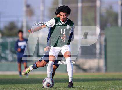 Thumbnail 1 in Ramona @ Poly (Scrimmage) photogallery.