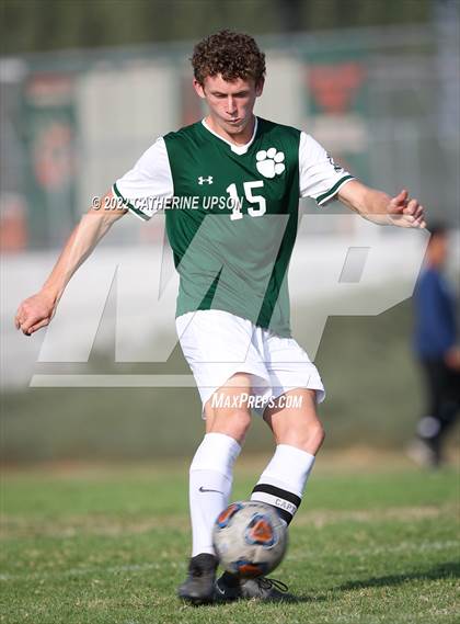Thumbnail 3 in Ramona @ Poly (Scrimmage) photogallery.
