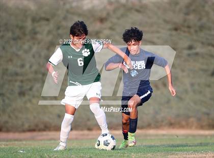 Thumbnail 3 in Ramona @ Poly (Scrimmage) photogallery.