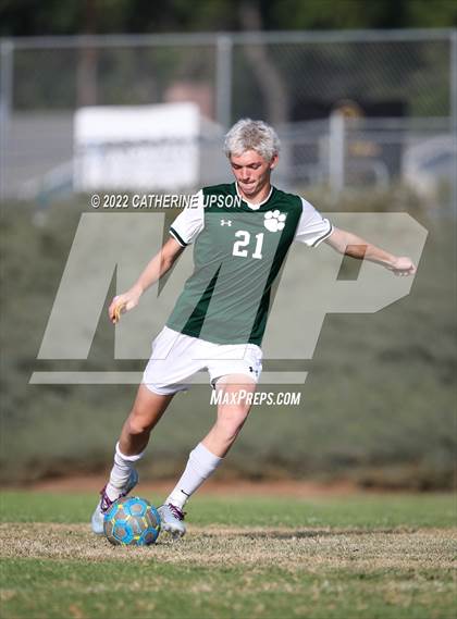 Thumbnail 1 in Ramona @ Poly (Scrimmage) photogallery.
