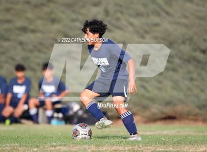 Thumbnail 3 in Ramona @ Poly (Scrimmage) photogallery.