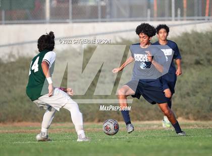Thumbnail 3 in Ramona @ Poly (Scrimmage) photogallery.