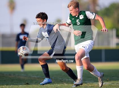 Thumbnail 2 in Ramona @ Poly (Scrimmage) photogallery.