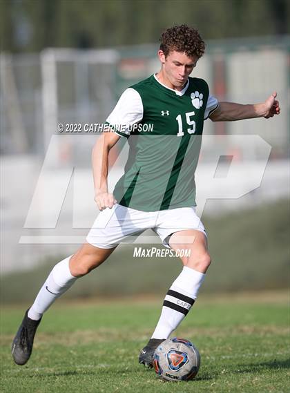 Thumbnail 2 in Ramona @ Poly (Scrimmage) photogallery.
