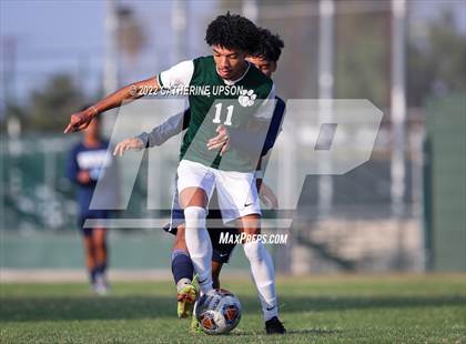 Thumbnail 1 in Ramona @ Poly (Scrimmage) photogallery.