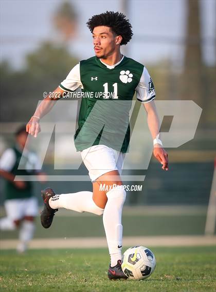 Thumbnail 3 in Ramona @ Poly (Scrimmage) photogallery.
