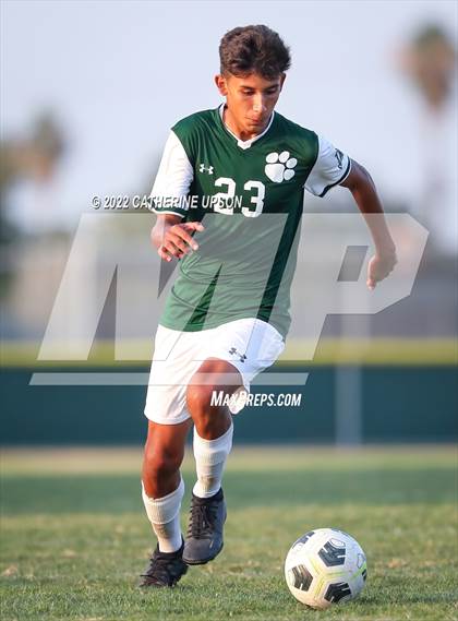 Thumbnail 3 in Ramona @ Poly (Scrimmage) photogallery.