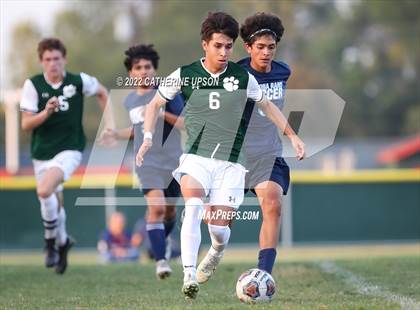 Thumbnail 3 in Ramona @ Poly (Scrimmage) photogallery.