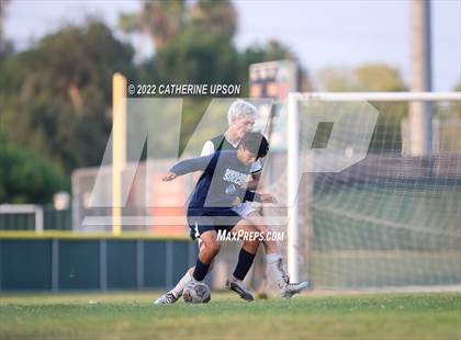 Thumbnail 1 in Ramona @ Poly (Scrimmage) photogallery.
