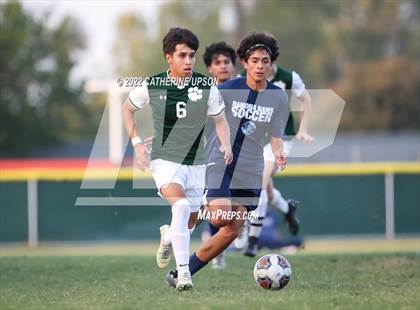 Thumbnail 3 in Ramona @ Poly (Scrimmage) photogallery.