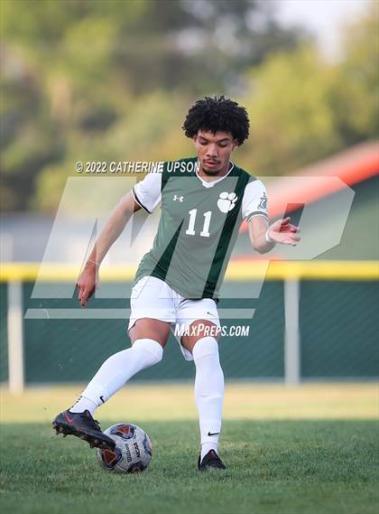 Thumbnail 3 in Ramona @ Poly (Scrimmage) photogallery.