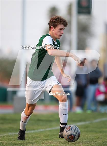 Thumbnail 3 in Ramona @ Poly (Scrimmage) photogallery.