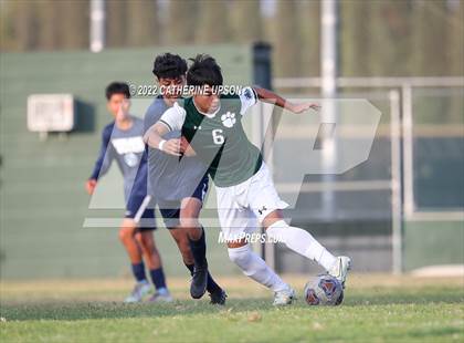 Thumbnail 2 in Ramona @ Poly (Scrimmage) photogallery.