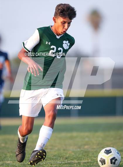 Thumbnail 1 in Ramona @ Poly (Scrimmage) photogallery.