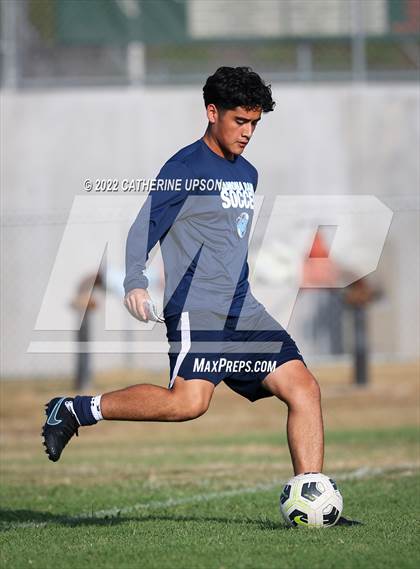 Thumbnail 3 in Ramona @ Poly (Scrimmage) photogallery.