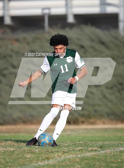 Thumbnail 2 in Ramona @ Poly (Scrimmage) photogallery.