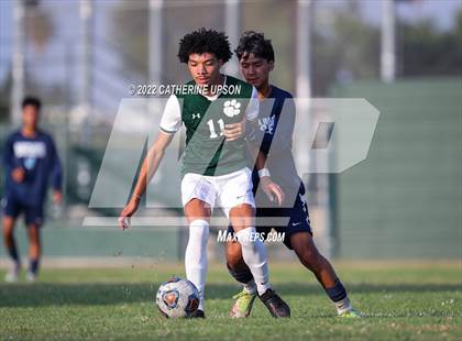 Thumbnail 3 in Ramona @ Poly (Scrimmage) photogallery.