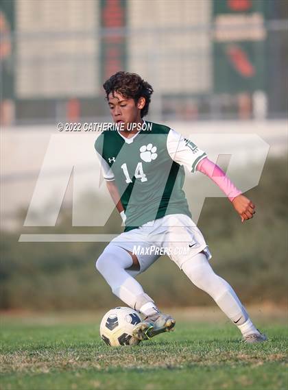 Thumbnail 2 in Ramona @ Poly (Scrimmage) photogallery.
