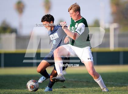 Thumbnail 2 in Ramona @ Poly (Scrimmage) photogallery.