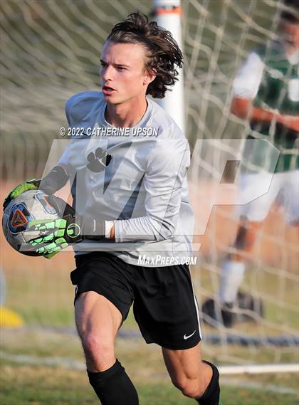 Thumbnail 3 in Ramona @ Poly (Scrimmage) photogallery.