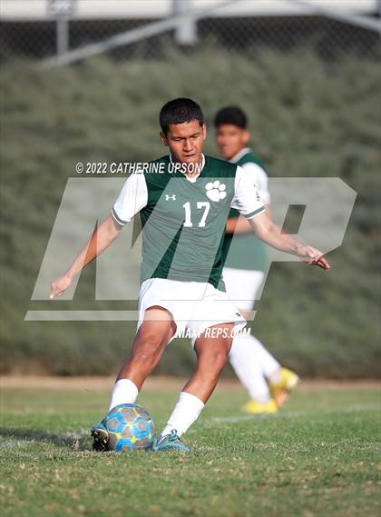 Thumbnail 1 in Ramona @ Poly (Scrimmage) photogallery.