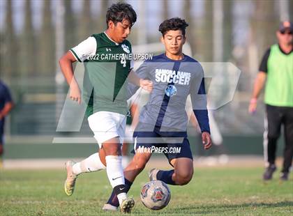 Thumbnail 2 in Ramona @ Poly (Scrimmage) photogallery.