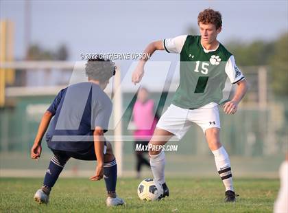 Thumbnail 1 in Ramona @ Poly (Scrimmage) photogallery.
