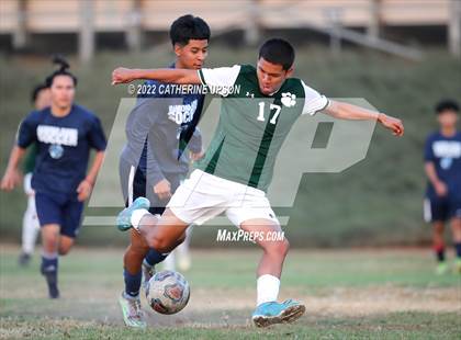 Thumbnail 1 in Ramona @ Poly (Scrimmage) photogallery.