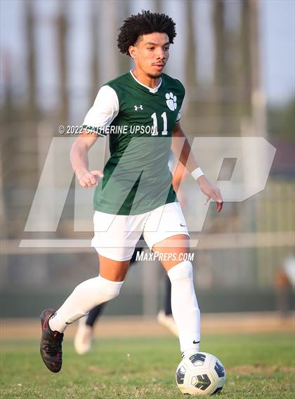 Thumbnail 1 in Ramona @ Poly (Scrimmage) photogallery.