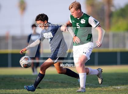 Thumbnail 3 in Ramona @ Poly (Scrimmage) photogallery.