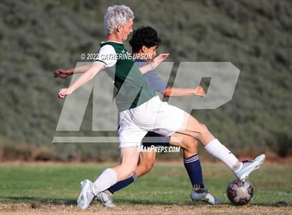 Thumbnail 2 in Ramona @ Poly (Scrimmage) photogallery.