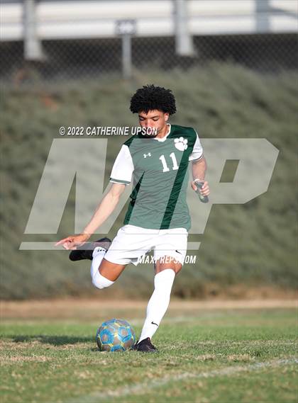 Thumbnail 1 in Ramona @ Poly (Scrimmage) photogallery.