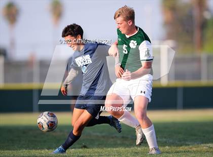 Thumbnail 1 in Ramona @ Poly (Scrimmage) photogallery.