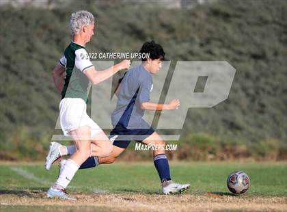Thumbnail 3 in Ramona @ Poly (Scrimmage) photogallery.