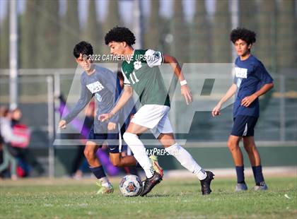 Thumbnail 3 in Ramona @ Poly (Scrimmage) photogallery.
