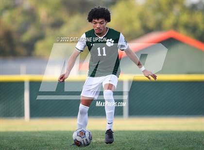 Thumbnail 3 in Ramona @ Poly (Scrimmage) photogallery.