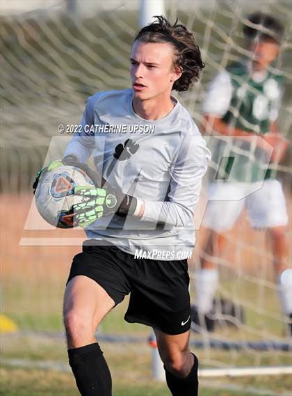 Thumbnail 2 in Ramona @ Poly (Scrimmage) photogallery.
