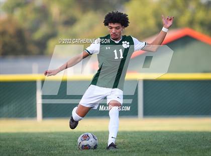Thumbnail 2 in Ramona @ Poly (Scrimmage) photogallery.