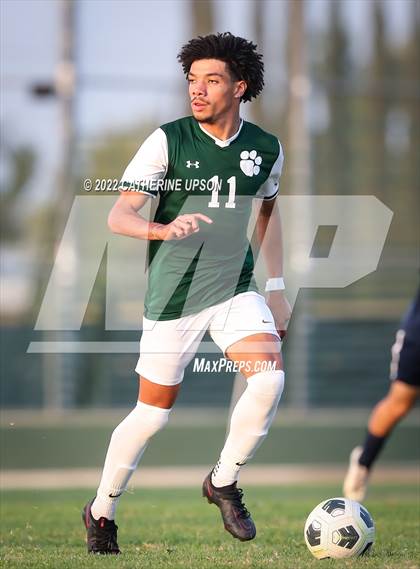 Thumbnail 1 in Ramona @ Poly (Scrimmage) photogallery.