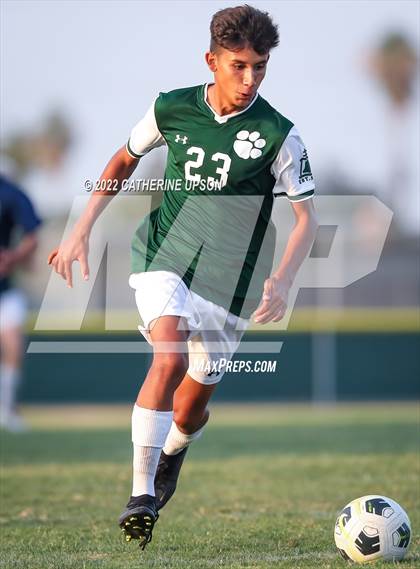Thumbnail 3 in Ramona @ Poly (Scrimmage) photogallery.